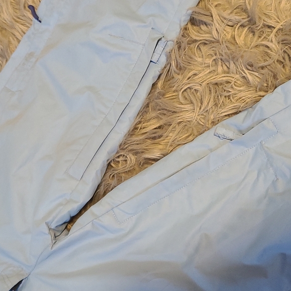 Ski Snow Pants - Picture 7 of 8